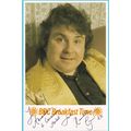 Russell Grant Astrologer BBC Breakfast Time 198...