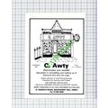 C Awty Watchmaker Buckhurst Hill Essex KC Nicho...