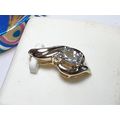 45ctw Natural Sky Blue Oval Topaz & Diamond 10K...