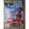 Tattoo Magazine #90 feb 1997 Kim Nichol Wendi W...