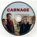 Carnage (Blu-ray disc) Jodie Foster, Kate Winsl...