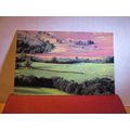 YORKSHIRE MOORS by Don and Mabel Freear unused ...