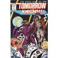 Tomorrow Knights #6 / 1991