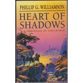 Heart of Shadows, by Philip G Williamson. The F...