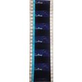 Pk GEB - G - MIX - B 075w . 1 STRIP OF 5 - 35MM...