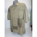 3 Shirts Tommy Bahama 2 Mens 2XL &1XL Green 100...