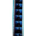 Pk GEB -K - MIX - K a020T . 1 STRIP OF 5 - 35MM...