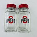 Ohio State University Buckeyes Diner Style Salt...
