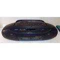 Sanyo MCD-Z22 Vintage Boombox Cassette AM/FM Ra...