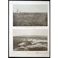 COLONIAL INFANTRY ASSAULT IN CHAMPAGNE 1915 FRA...