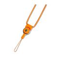 Pack Of 2] REIKO LONG LANYARD STRAP WITH CLIP I...