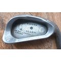 Ping Zing Karsten 4 Iron, Black Dot, Ping Steel...