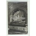 h1068 - The Church interior , Godshill Village ...