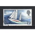 Elizabeth II - 1967 - Sir Francis Chichester's ...