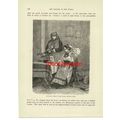 Romanian Bride At Her Toilet, Transylvania, Boo...