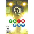 Fairest #26 : DC Vertigo : 2014 : fine