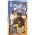 Runaway VHS 1989 NEW SEALED