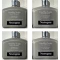 Neutrogena Healthy Scalp Rapid Renewal Shampoo ...