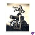 GAIL RUSSELL Paramount Pictures 1947 Press Still