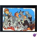 Cinema 110/4 DISNEY "101 Dalmations" Postcard b...