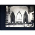Surrey GUILFORD CATHEDRAL Childrens Chapel Post...