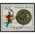 1968 Michel 1863 - cancelled