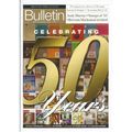 British Philatelic Bulletin (Vol. 51 No. 1, Sep...