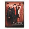 PROMO CARD - ANGEL SEASON FIVE - A5-SD2004 (2004)