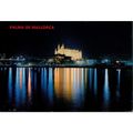 Spain Postcard 1974 - Palma De Mallorca - La Ca...