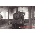 Railway Photo LNER J72 69020 NER Worsdell 0-6-0...