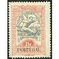 1928 Michel 455 - #2 mint no gum - OLYMPIC GAMES