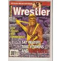 THE WRESTLER magazine NOVEMBER 1994 HULK HOGAN