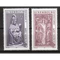 Luxemburg Europa Cept 1978 postfris