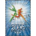 AUSTRALIA, SPORT, Melbourne Commonwealth Games,...