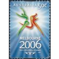 AUSTRALIA, SPORT, Melbourne Commonwealth Games,...