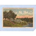 New Jersey Matawan Buttonwood Manor At Beautifu...