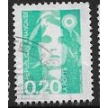 1990 Michel 2765 - #2 fine used (o)