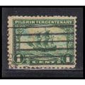 Used 548 1c Mayflower Fine RA2044