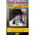 JULIE ANTHONY SINGS JUST FOR YOU - 1991 - 14 TR...