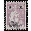 1914 SG 302 - #2 fine used (o) - perf. 11.5x12