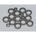(16pcs) KYOSHO FAZER MK2 Metal Sealed Ball Bear...