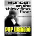Murder On The Thirty-First Floor