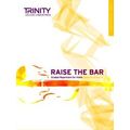 Raise The Bar Violin Book 1: Initial To Grade 2