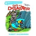 A Miss Mallard Mystery Dig To Disaster