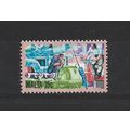 Malta.SG677 15c Energy.Mounted Mint.May25