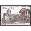 1982/1987 SG 524a - #2 fine used (o)