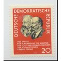 German Democratic Republic Stamp Scott #778, Mi...