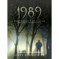 1989 - What Happens When A Killer Returns For Revenge by James E. Smith