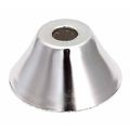 Ace Deep Flange Hides Supply Tube In Back Of