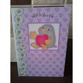Valentines Card - With Love - 02